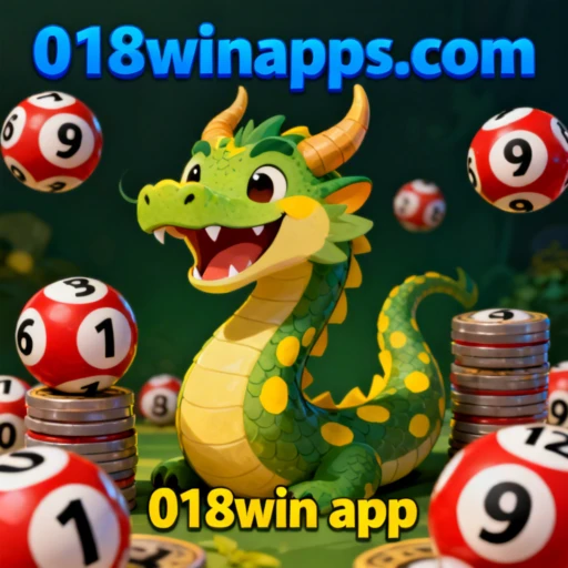 018win app Logo